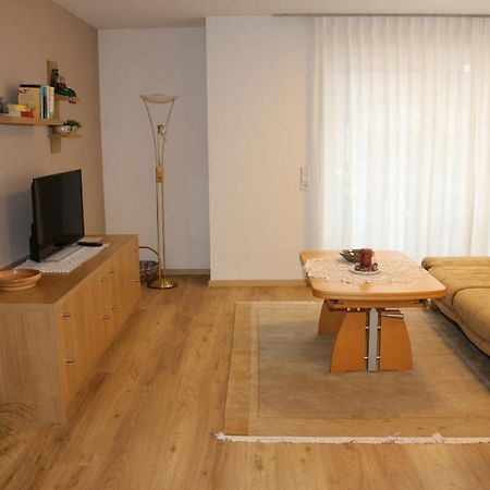 Ferienwohnung Am Berg Bräunlingen Eksteriør bilde