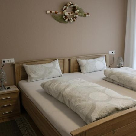 Ferienwohnung Am Berg Bräunlingen Eksteriør bilde