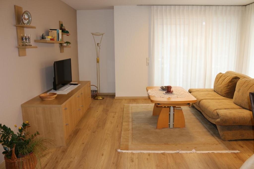 Ferienwohnung Am Berg Bräunlingen Eksteriør bilde
